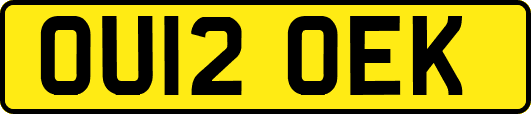 OU12OEK
