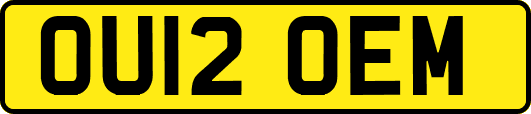 OU12OEM