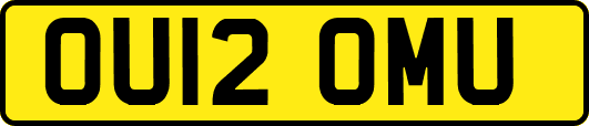 OU12OMU