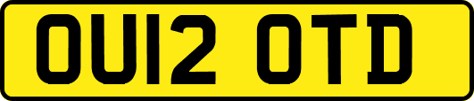 OU12OTD