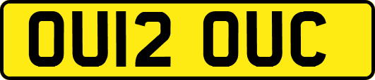OU12OUC