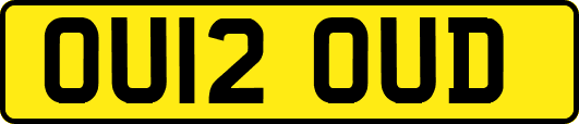 OU12OUD