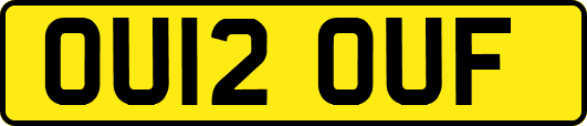 OU12OUF