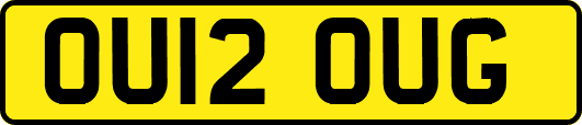 OU12OUG