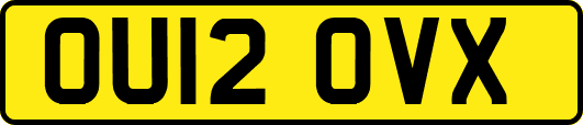 OU12OVX