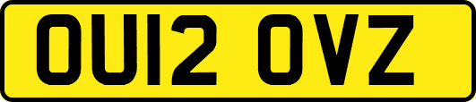 OU12OVZ