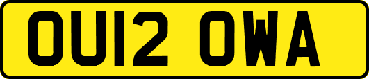 OU12OWA