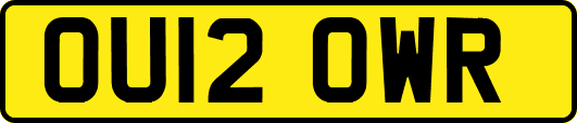 OU12OWR