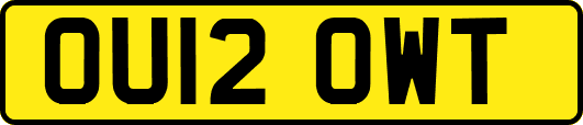 OU12OWT