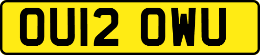 OU12OWU