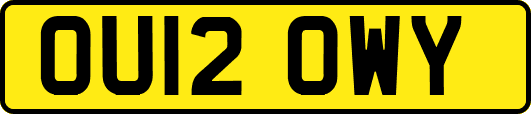 OU12OWY