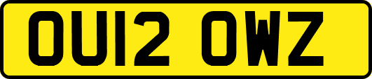 OU12OWZ