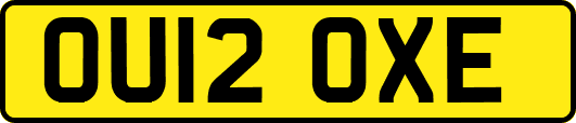 OU12OXE