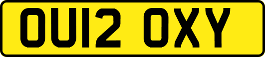 OU12OXY