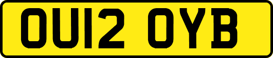 OU12OYB