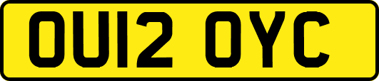OU12OYC