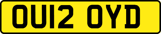 OU12OYD