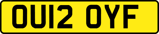 OU12OYF