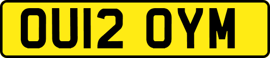 OU12OYM