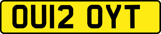 OU12OYT