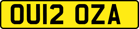 OU12OZA
