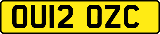OU12OZC