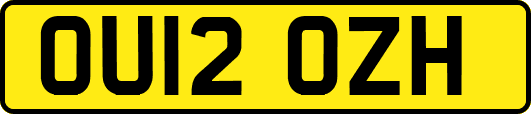 OU12OZH