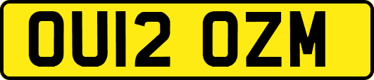 OU12OZM