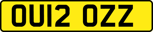OU12OZZ