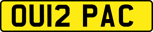 OU12PAC