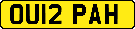 OU12PAH
