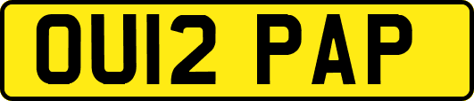 OU12PAP