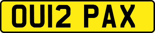 OU12PAX