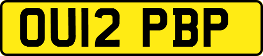OU12PBP