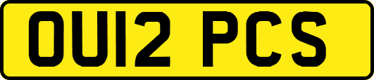 OU12PCS