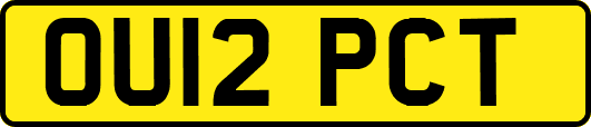 OU12PCT