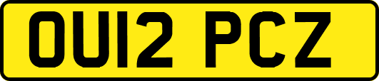 OU12PCZ