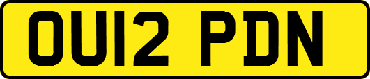 OU12PDN