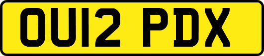 OU12PDX
