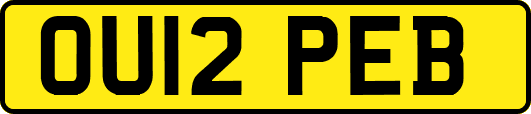 OU12PEB