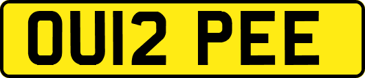OU12PEE