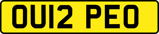 OU12PEO