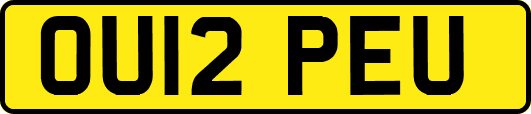 OU12PEU