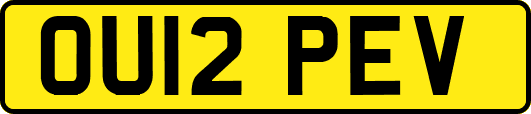 OU12PEV