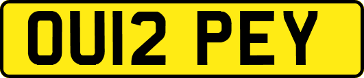 OU12PEY
