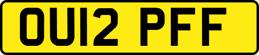 OU12PFF