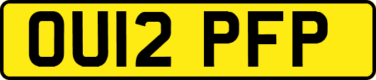 OU12PFP