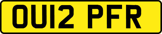 OU12PFR