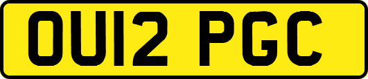 OU12PGC