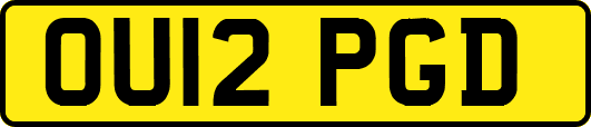 OU12PGD